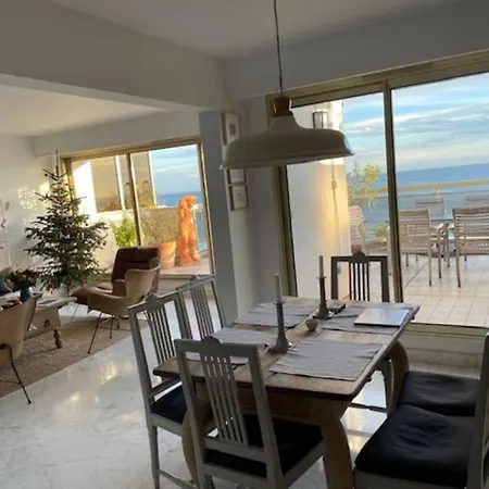 Luxury Διαμέρισμα Νίκαια
