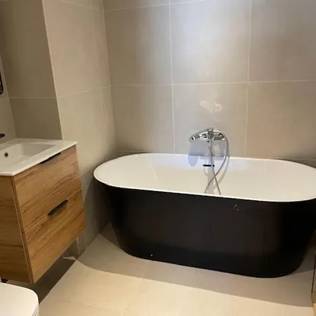 Appartement Luxury Nice