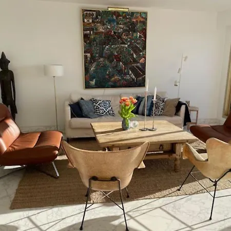 Luxury Appartement Nice