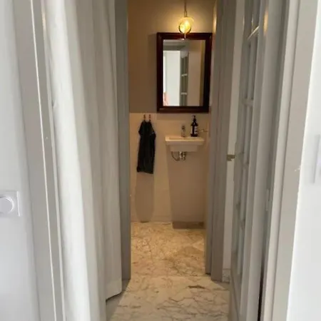 Luxury Apartment