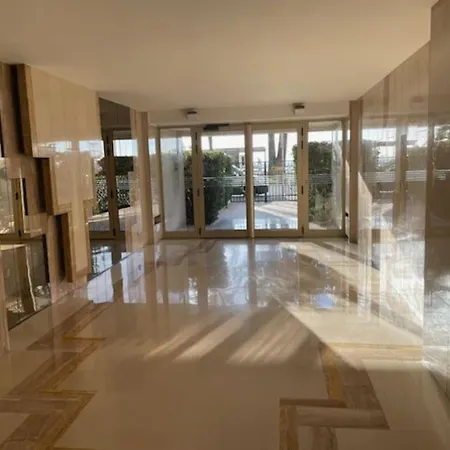Luxury Appartement *