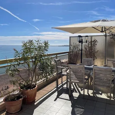 Luxury Appartement