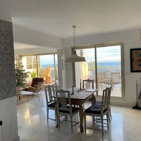 Appartement Luxury