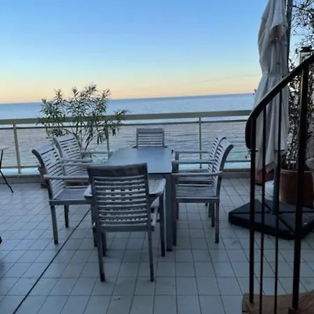 Appartement Luxury