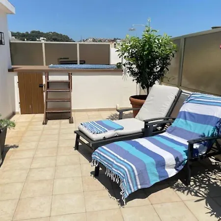Luxury Appartement Nice