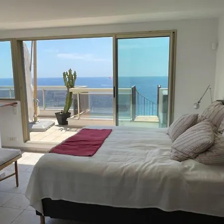 Appartement Luxury