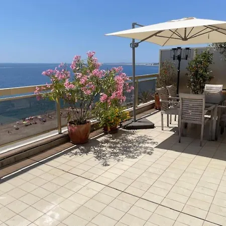 Apartment Luxury Nice